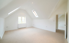 Middletown bedroom extension leads