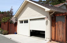 Middletown garage construction leads