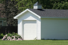 Middletown outbuilding construction costs